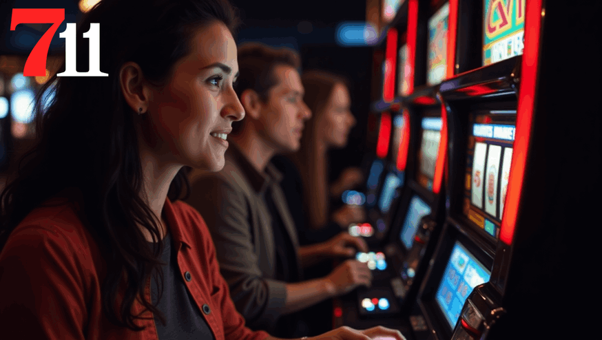 casino 711